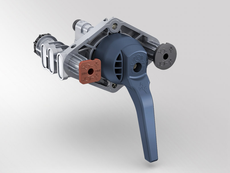 KNORR-BREMSE ROLLS OUT LATEST GENERATION OF ITEBS X® ELECTRONIC TRAILER BRAKING SYSTEM